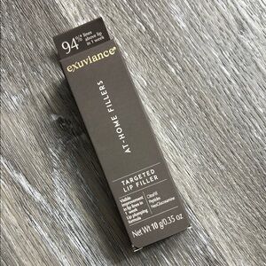 Exuviance Targeted Lip Filler